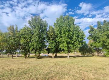Terreno , Pilar · Venta 2 Lotes Contiguos en Zelaya, Sin Comision
