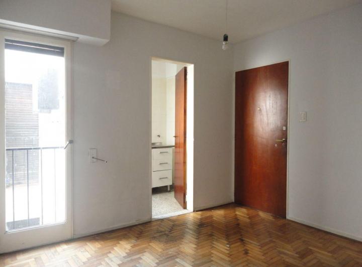 Departamento · 30m² · 2 Ambientes