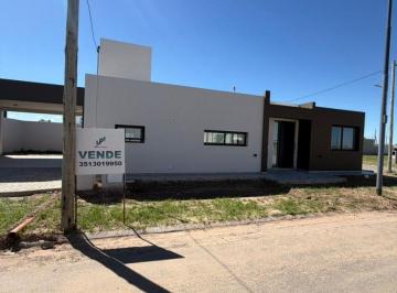 Casa en Venta de 5 ambientes Cuestas de Manantiales · Vendo Casa de 2 Dorm en Cuestas de Manantiales Entrega Marzo 2026