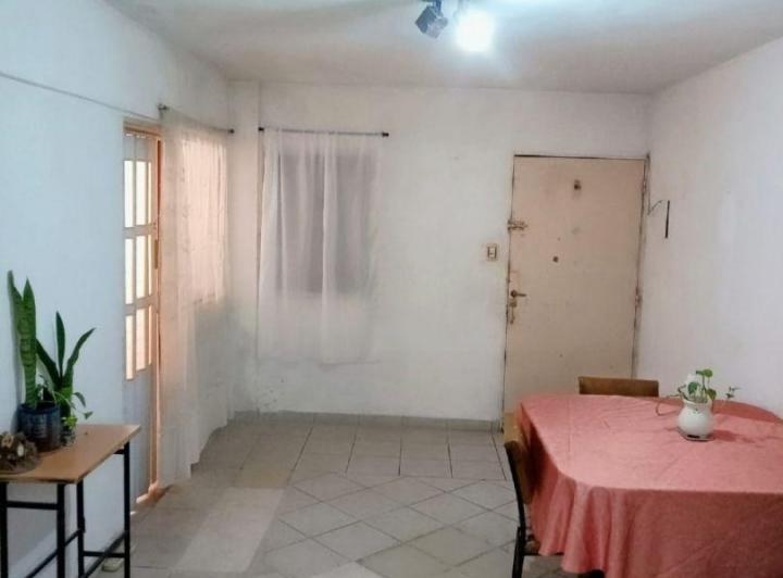 Mariano Acosta 3400 Villa Soldati 4 Amb Pb U$34.000
