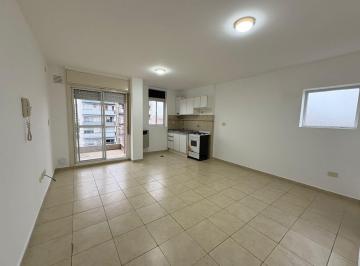 Departamento · 27m² · 1 Ambiente · Departamento - Macrocentro