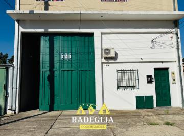 Bodega-Galpón , Almirante Brown · Galpon con 2 Cámaras Frigorificas, Longchamps