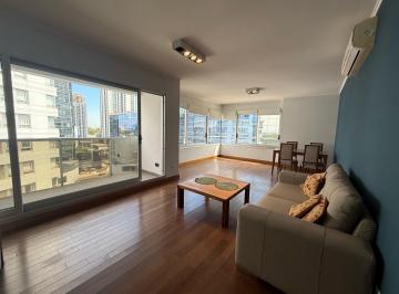 Departamento · 65m² · 2 Ambientes · 1 Cochera · Dos Ambientes con Balcón y Amenities Puerto Madero Zencity en Venta Equipado