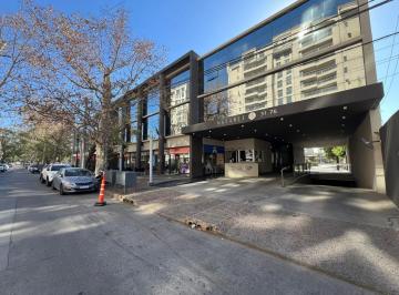 Foto · Barrio Las Rosas - Cochera en Alquiler