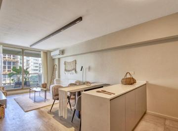 Departamento · 94m² · 3 Ambientes · Venta Departamento de 3 Ambientes en Palacio Roccatagliata en Construcción en Belgrano R