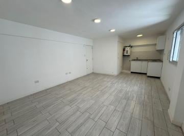 Departamento · 38m² · 2 Ambientes · Venta Departamento 1 Dormitorio Reciclado Zona Río. Centro, Rosario