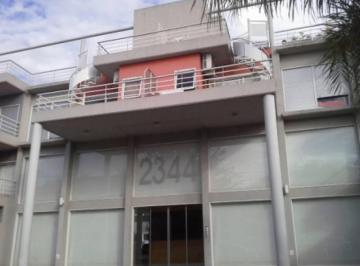 Garage · 12m² · Cochera en Complejo Aristobulo del Valle 2344