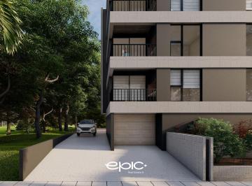 Departamento · 53m² · 3 Ambientes · 1 Cochera · Departamento de Pozo en Venta en Valeria del Mar