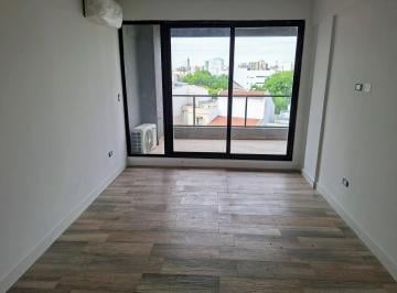 Departamento · 60m² · 2 Ambientes · Departamento 2 Ambientes con Balcón a Estrenar