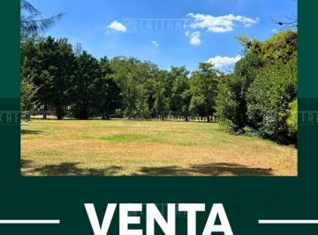 Terreno · 1400m² · Terreno Lote en Venta en La Taquara, Cañuelas, Resto de La Provincia