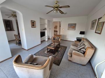 Departamento · 122m² · 4 Ambientes · 1 Cochera · Alquiler Depto 3 Dorm C/ Cochera, Zona Centro Neuquen