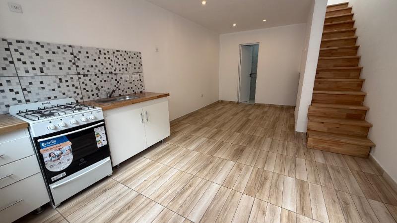 PH 2 amb, 39m² cubiertos en complejo reciclado — Planta baja