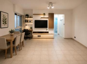 Departamento · 36m² · 2 Ambientes · Oportunidad Departamento 2 Ambientes Reciclado Villa Crespo
