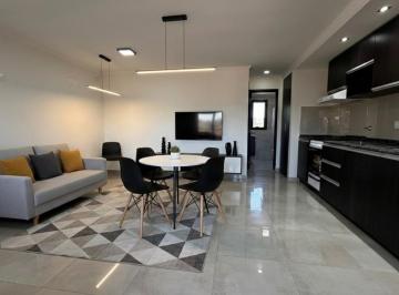 Departamento · 42m² · 2 Ambientes · 1 Cochera · Departamento en Santa Rita del Lago