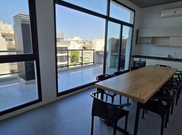 Departamento · 33m² · 1 Ambiente · 1 Cochera · Venta Departamento Monoambiente Villa Devoto con Cochera Opcional