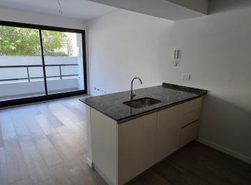Departamento · 33m² · 1 Ambiente · 1 Cochera · Venta Departamento Monoambiente Villa Devoto con Cochera Opcional