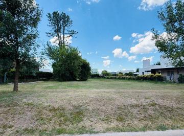 Terreno · 827m² · Lote en Venta, 827 m², en Haras Santa Maria, Escobar, Gba Norte