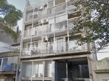Departamento · 38m² · 2 Ambientes · Venta - Departamento 1 Dormitorio. Agote, Rosario