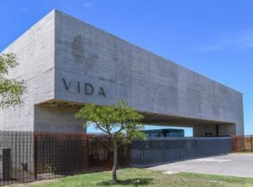 Terreno · 161m² · Venta - Casa en Vida Barrio Cerrado, Funes
