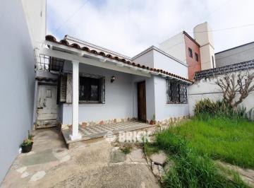Casa · 346m² · 3 Ambientes · Casa en Zapiola Al 800 - 346 m² Espect Jardin Patio Parrilla Quincho