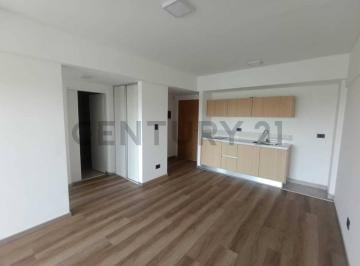 Departamento · 50m² · 2 Ambientes · Departamento Dos Ambientes en Venta 8vo Piso en Villa del Parque