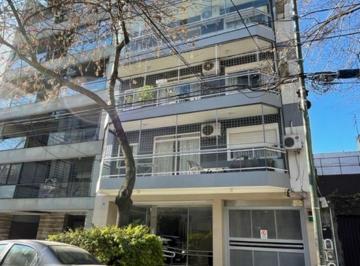 Departamento de 2 ambientes, Belgrano · 2 Ambientes, Contrafrente, Balcón, Amenities y Cochera Fija Cubierta.