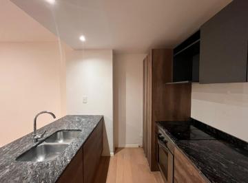 Departamento · 65m² · 3 Ambientes · 1 Cochera · Venta - Departamento 2 Dorm., Opción Cochera - Centro, Rosario