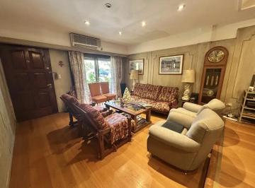 Departamento · 225m² · 5 Ambientes · 2 Cocheras · Alquiler Temporal Dúplex de 5 Ambientes en Coghlan