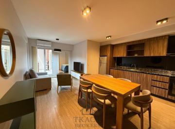 Departamento · 53ha · 2 Ambientes · Venta: Espectacular Departamento de 2 Ambientes C/baño y Toilette - Full Amenities