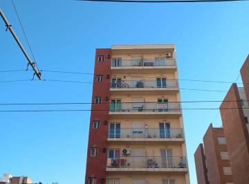 Departamento de 1 ambiente, Córdoba · Vendo Av 24 de Septiembre Externo con Balcon, Aceptan Mascota - Escritura