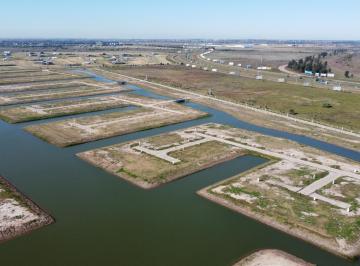 Terreno · 500m² · Venta - Terreno en Funes Lakes