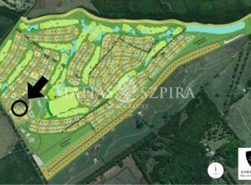 Terreno · 2082m² · Lote en Venta en Everlinks