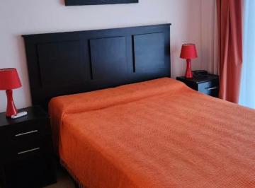 Departamento · 36m² · 1 Ambiente · Departamento Monoambiente en Alquiler - 1 Baño - Mar del Plata