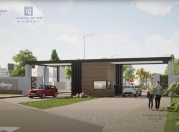 Terreno · 700m² · Terreno en Nuevos Aires Country Club, Barrio La Mansa