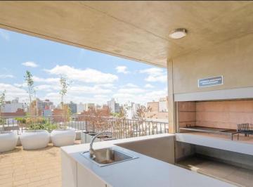 Departamento · 93m² · 3 Ambientes · Venta - Departamento, 2 Dorm., Opción Cochera - Amenities Premium - Abasto, Rosario