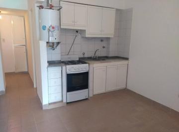 Departamento · 35m² · 1 Ambiente · Departamento - Macrocentro