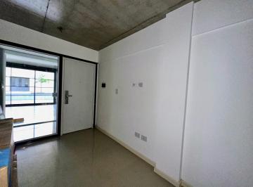 Oficina comercial · 40m² · 2 Ambientes · Venta - Oficina a Estrenar con Patio, Barrio Martin - Rosario