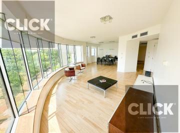 Departamento · 145m² · 3 Ambientes · 1 Cochera · Venta - 3 Ambientes - Renoir I - Puerto Madero