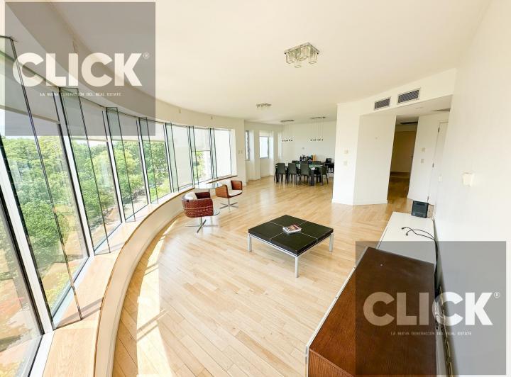 Venta - 3 Ambientes - Renoir I - Puerto Madero