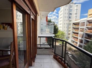Departamento · 100m² · 4 Ambientes · 2 Cocheras · Departamento 4 Ambientes con Cochera Doble