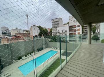 Departamento · 130m² · 5 Ambientes · Departamento en Palermo