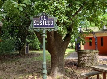 Quinta vacacional de 3 ambientes, Moreno · Venta de Quinta en La Reja Chica, Moreno