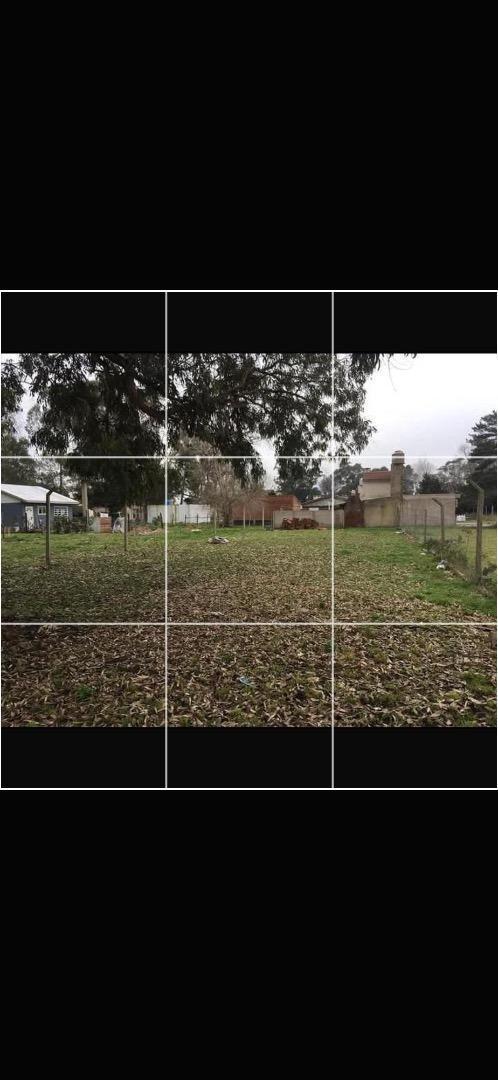Venta terreno en Félix u Camet. 12x35 metros, con escritura!!