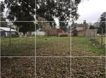 Terreno · 420m² · Venta Terreno Feliz U Camet. con Escritura Apto Credito