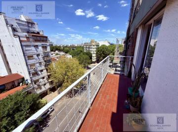 Departamento · 41m² · 2 Ambientes · 1 Cochera · Departamento en Versalles