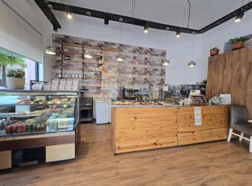 Local comercial · 82m² · 2 Ambientes · Venta Fondo de Comercio Local Comercial en Belgrano