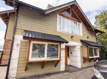 Departamento · 32m² · 1 Ambiente · Departamento en Alquiler en Melipal II, Bariloche, Patagonia