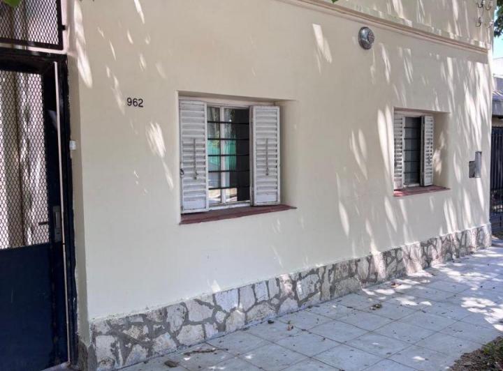 Casa · 134m² · 4 Ambientes