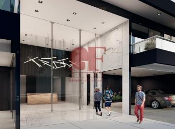 Departamento · 39m² · 2 Ambientes · Dos Ambientes a Estrenar en Complejo Full Amenities