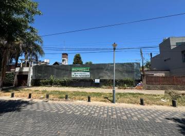Terreno · 288m² · Venta Terreno Para Constructora. La Florida, Rosario